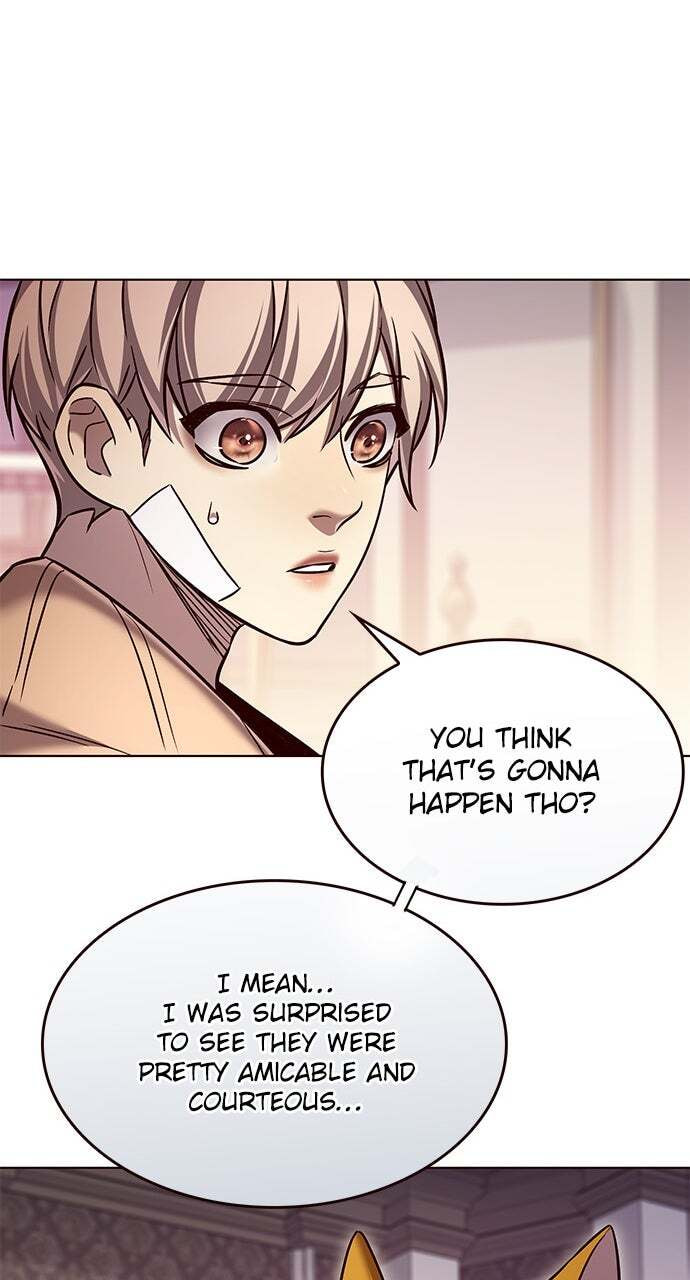 Eleceed Chapter 256 page 11 - 