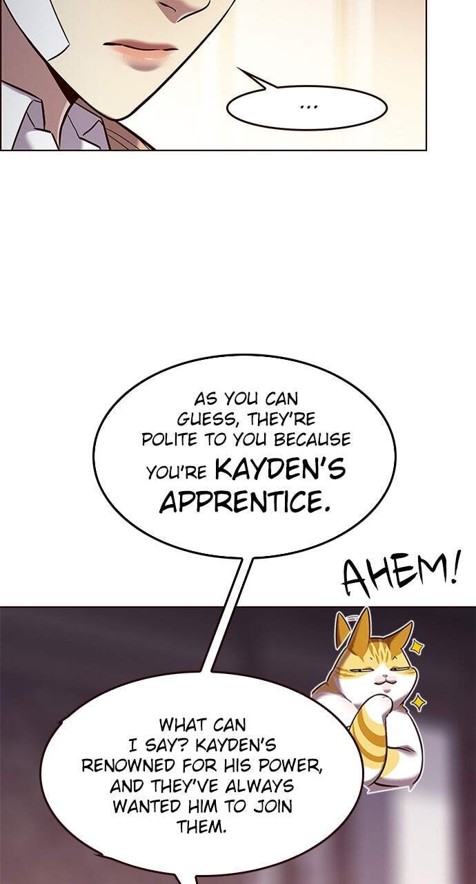 Eleceed Chapter 256 page 14 - 