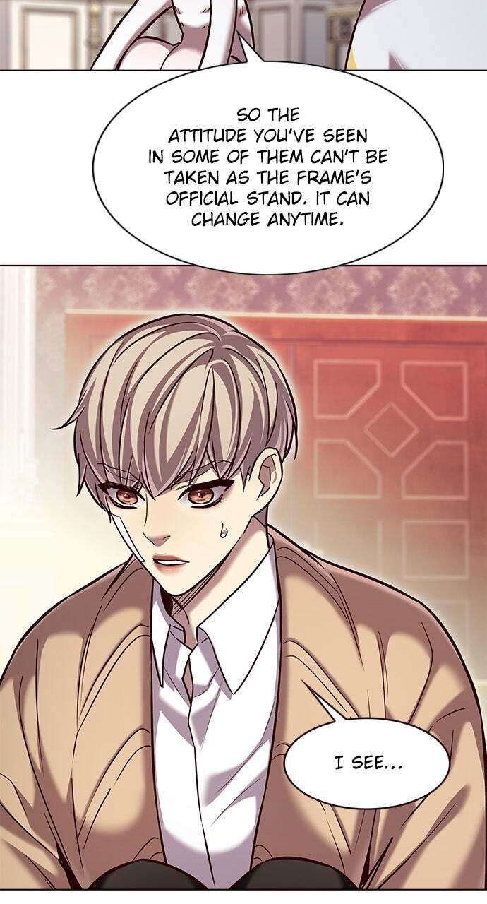 Eleceed Chapter 256 page 18 - 