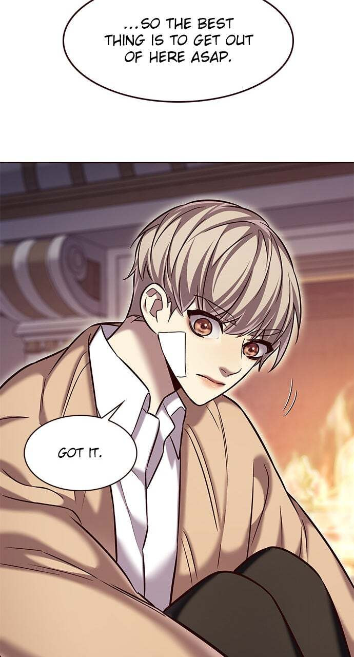 Eleceed Chapter 256 page 20 - 