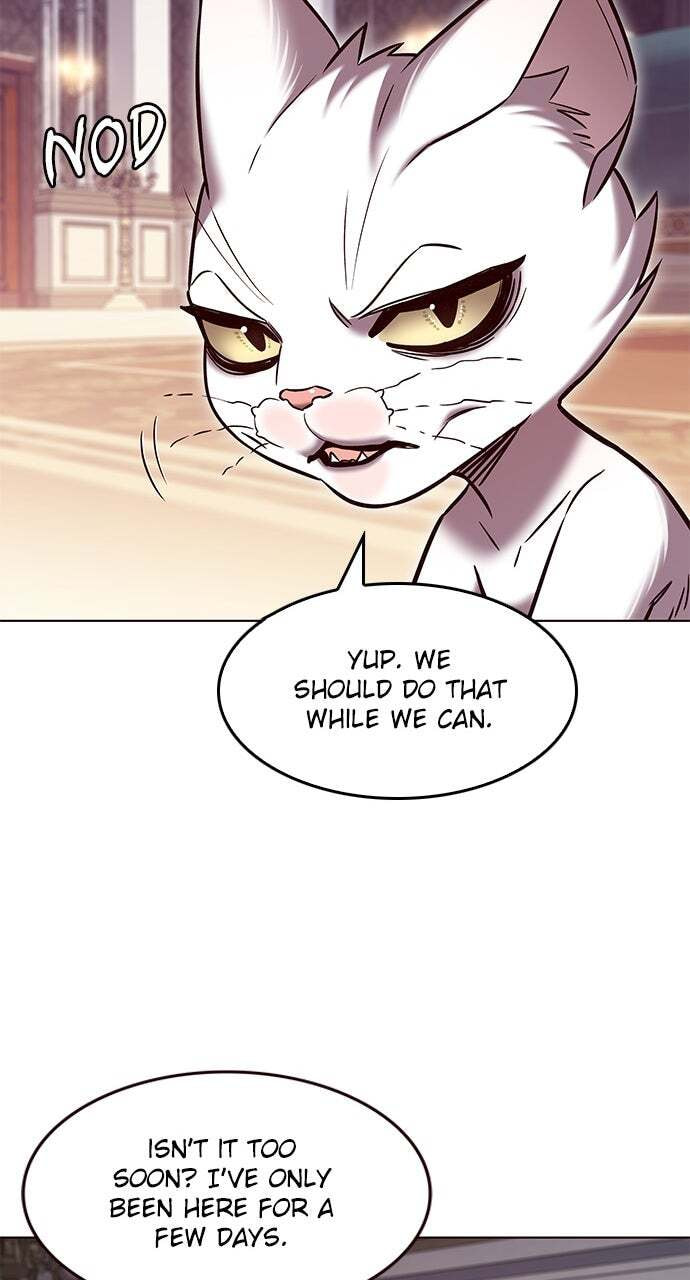 Eleceed Chapter 256 page 3 - 
