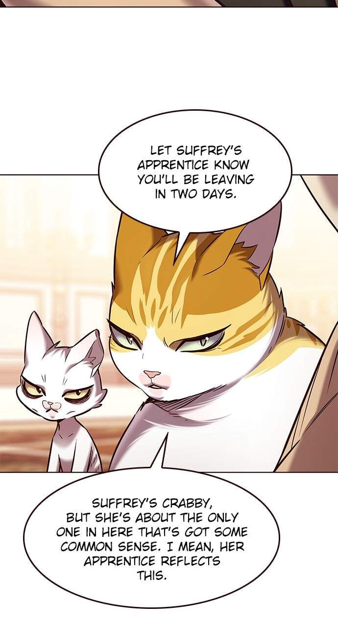 Eleceed Chapter 256 page 21 - 