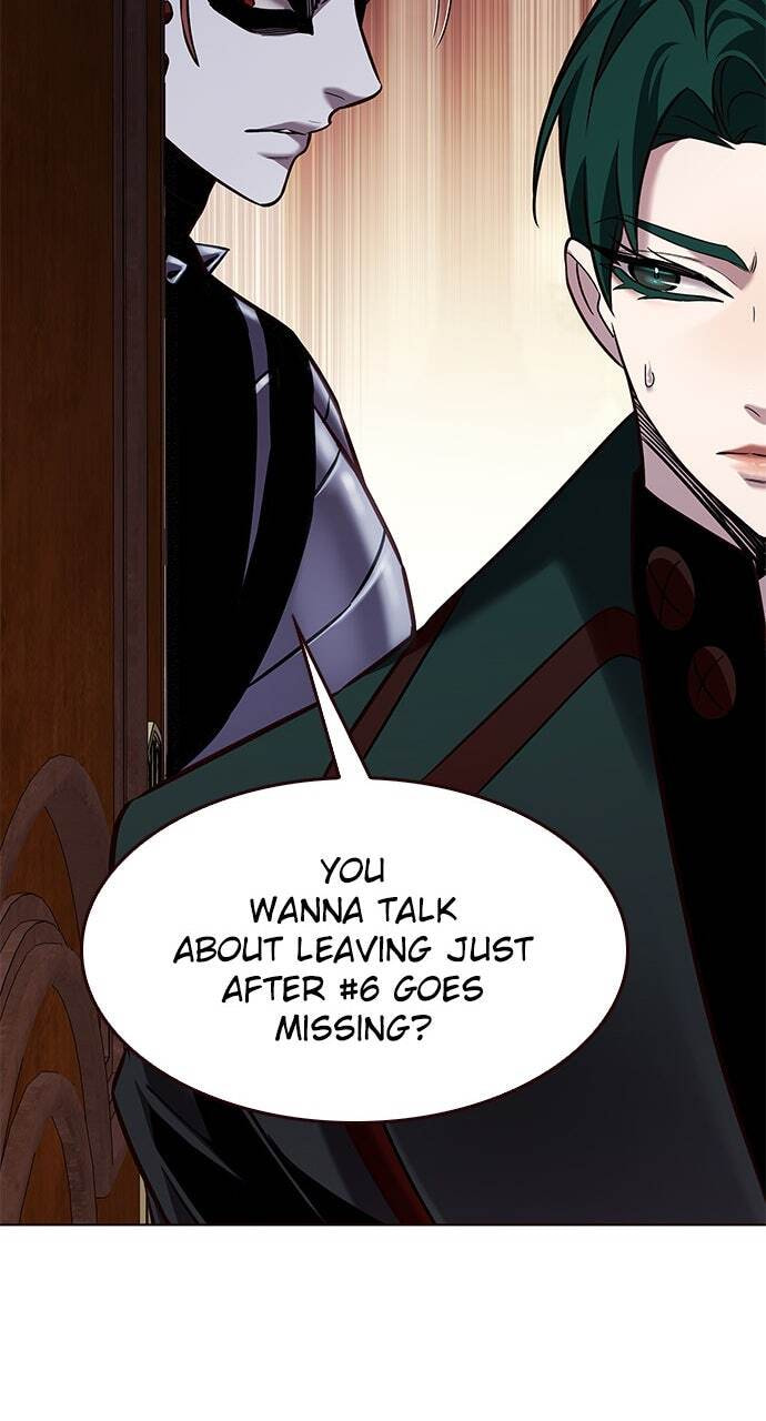 Eleceed Chapter 256 page 28 - 