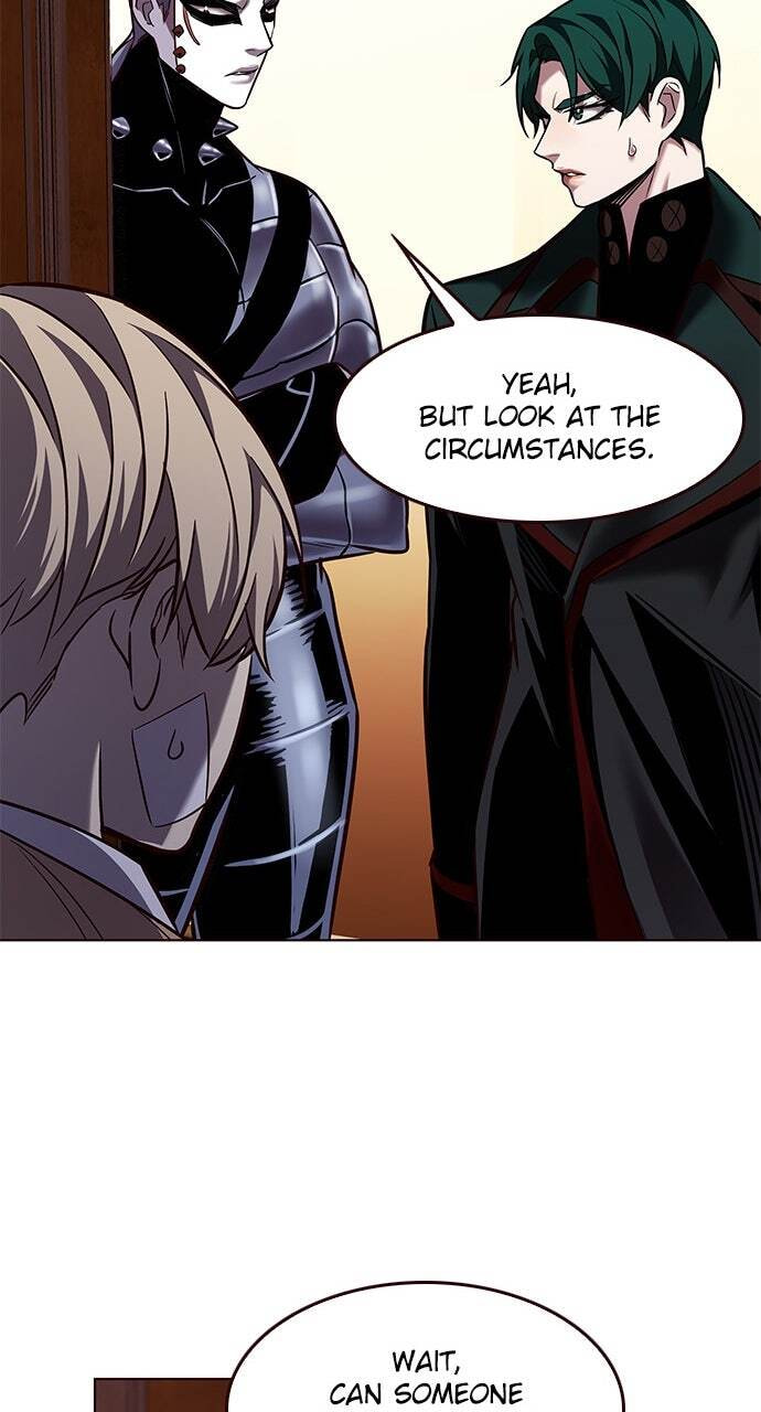 Eleceed Chapter 256 page 30 - 
