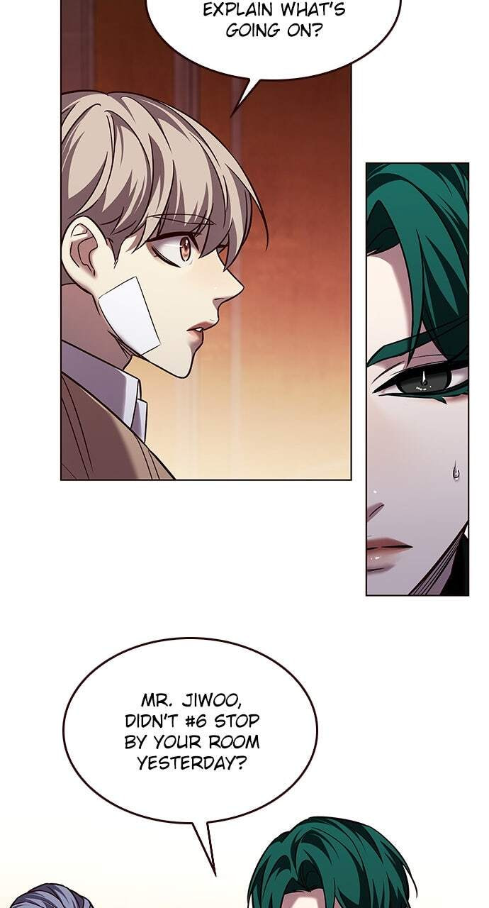 Eleceed Chapter 256 page 31 - 
