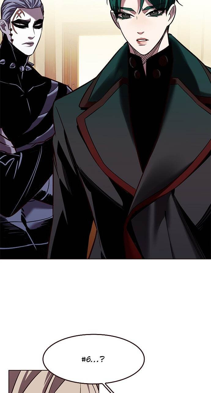 Eleceed Chapter 256 page 32 - 