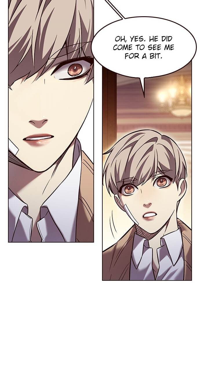 Eleceed Chapter 256 page 33 - 