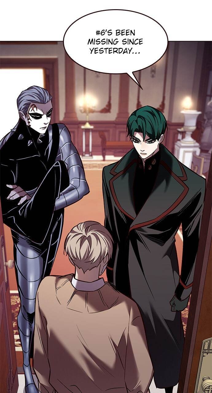 Eleceed Chapter 256 page 34 - 