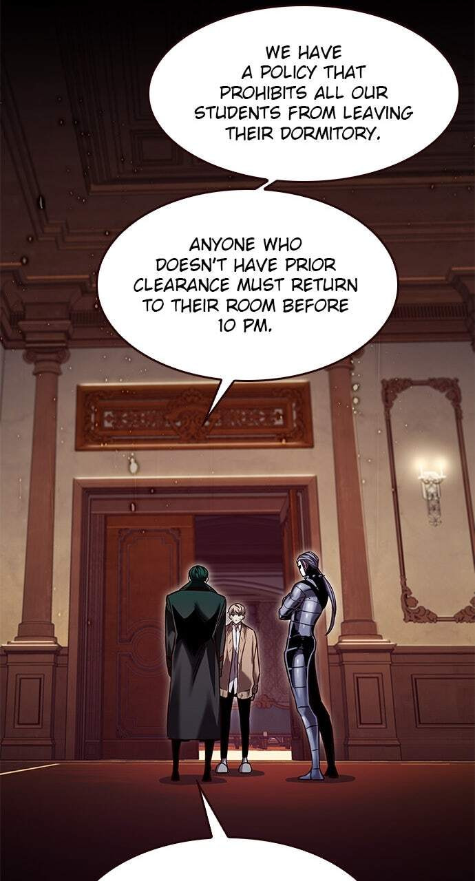 Eleceed Chapter 256 page 37 - 
