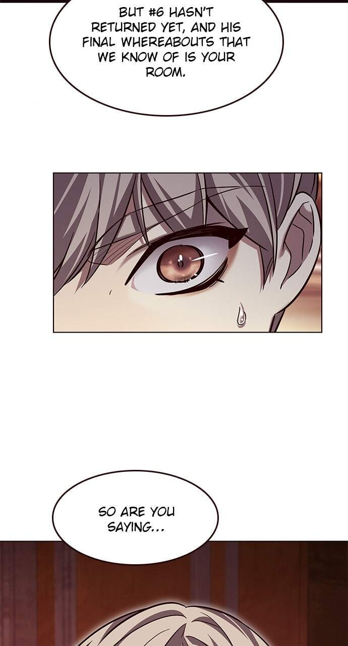 Eleceed Chapter 256 page 38 - 