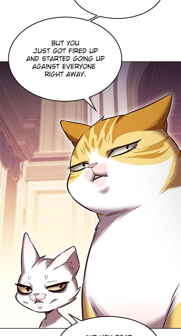 Eleceed Chapter 256 page 5 - 