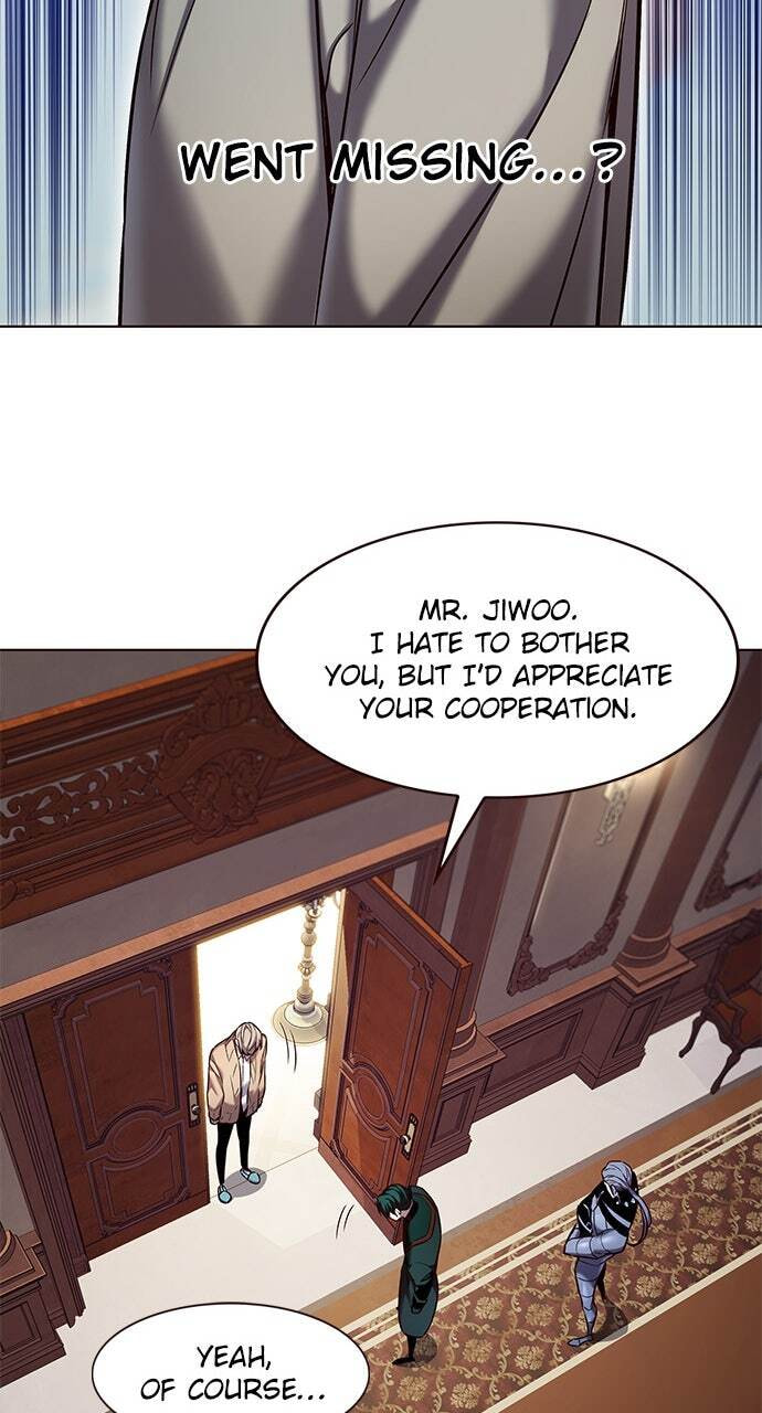 Eleceed Chapter 256 page 45 - 