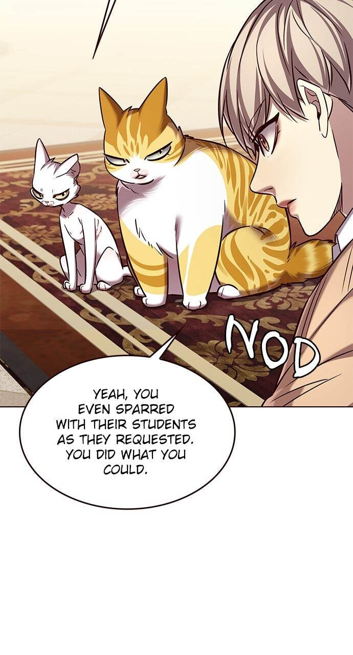 Eleceed Chapter 256 page 7 - 