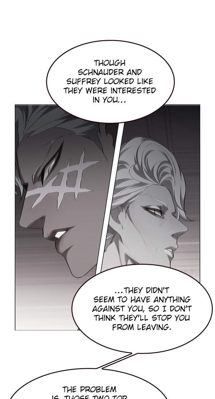 Eleceed Chapter 256 page 8 - 