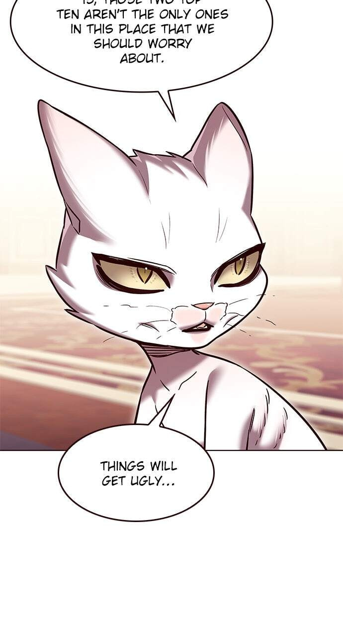 Eleceed Chapter 256 page 9 - 