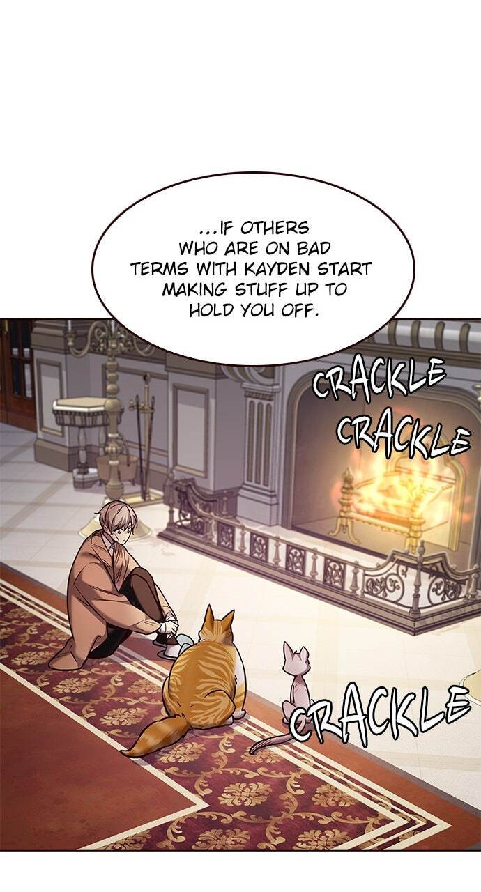 Eleceed Chapter 256 page 10 - 