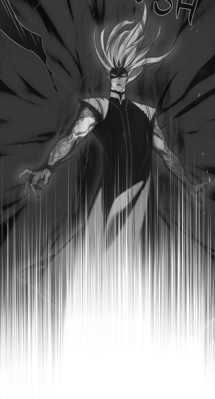Eleceed Chapter 257 page 21 - 