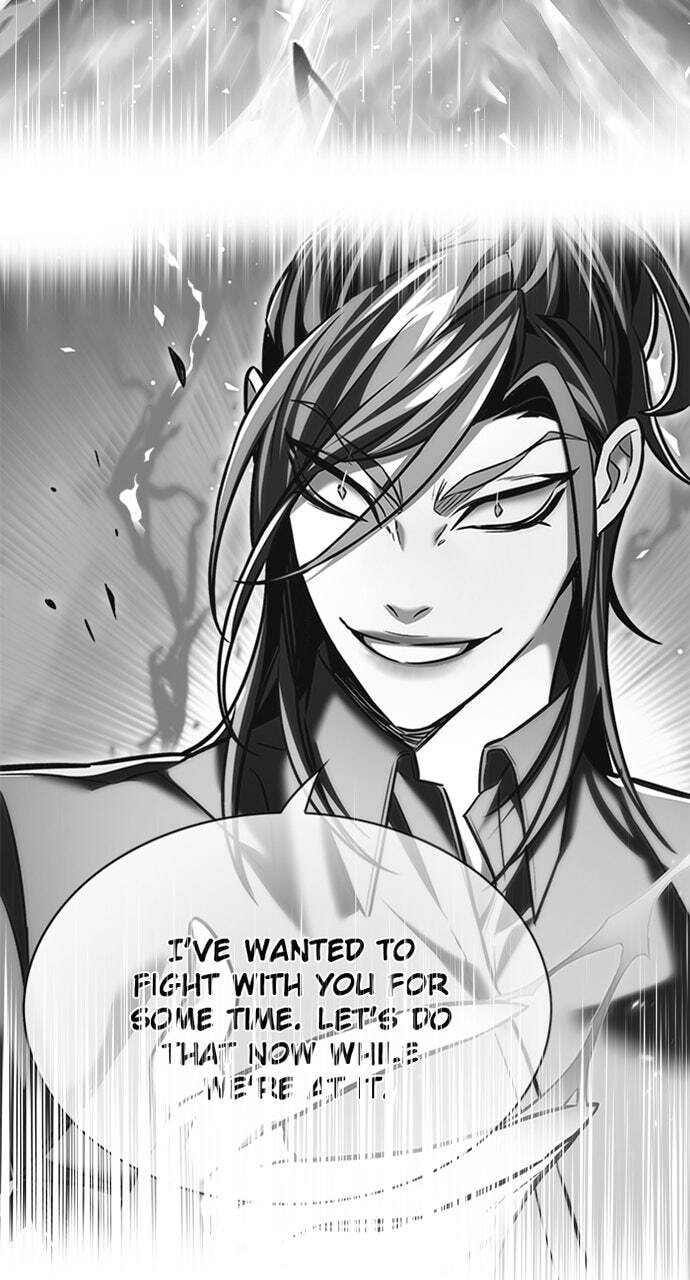 Eleceed Chapter 257 page 23 - 