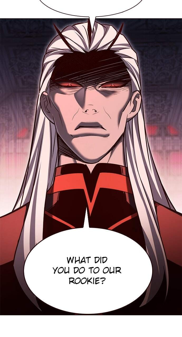 Eleceed Chapter 257 page 27 - 