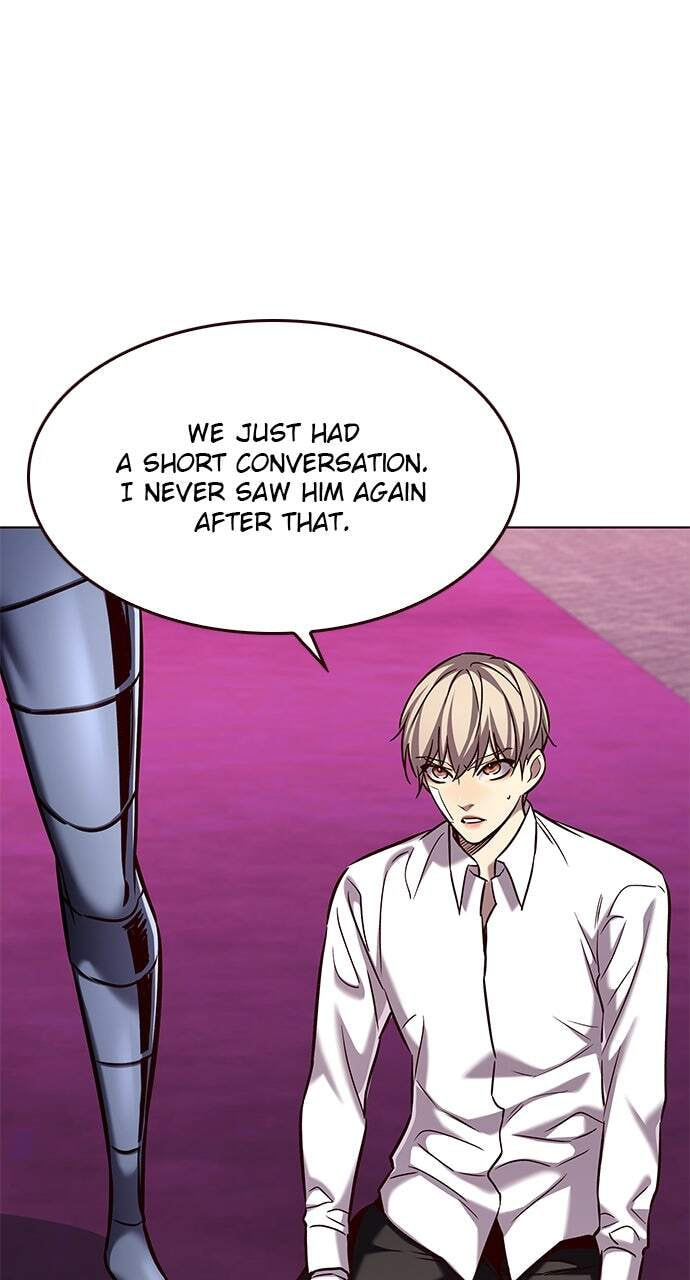 Eleceed Chapter 257 page 28 - 