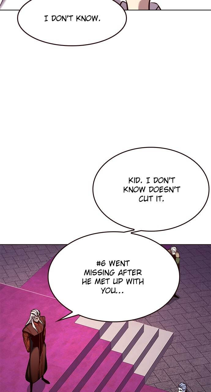 Eleceed Chapter 257 page 31 - 