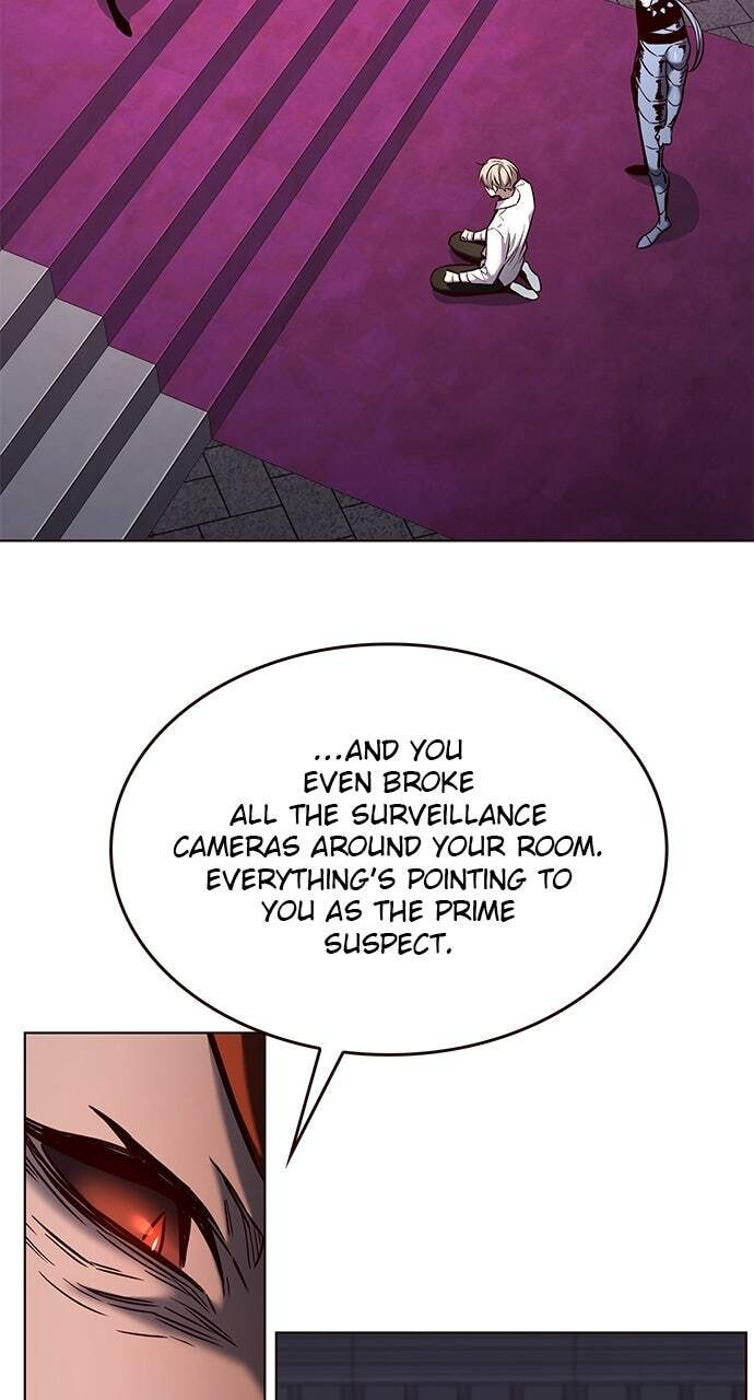 Eleceed Chapter 257 page 32 - 