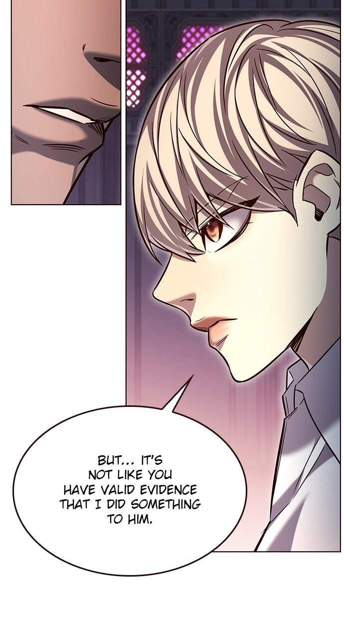 Eleceed Chapter 257 page 33 - 