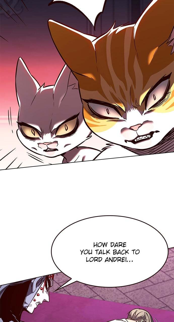 Eleceed Chapter 257 page 36 - 
