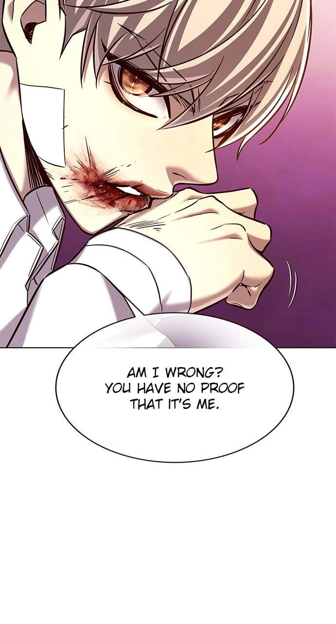 Eleceed Chapter 257 page 38 - 