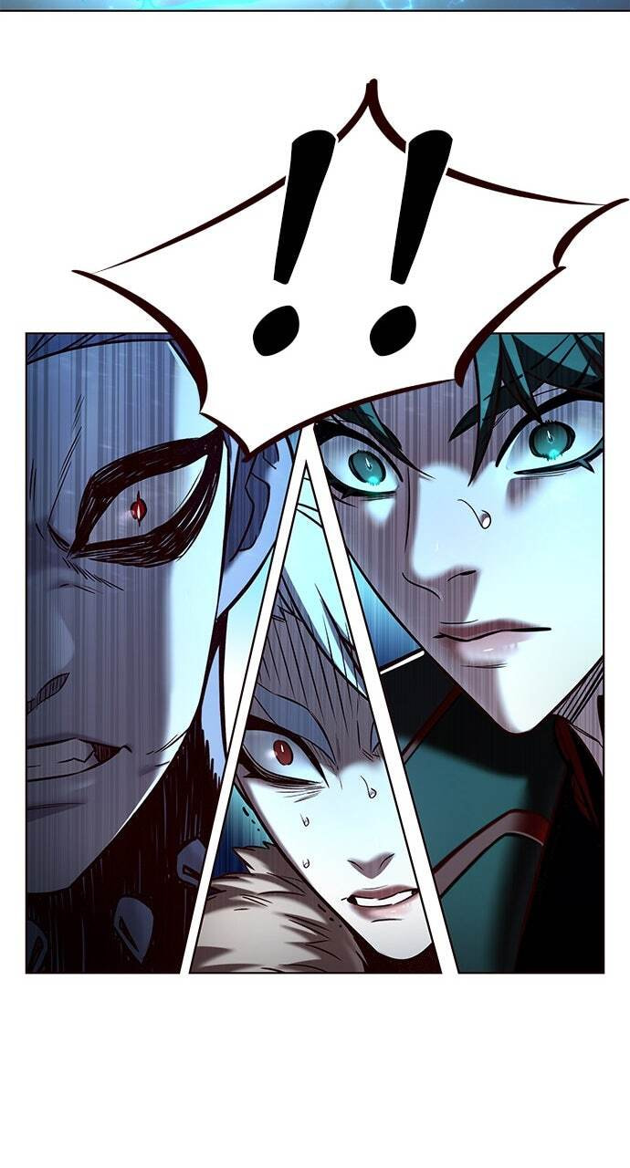 Eleceed Chapter 258 page 17 - 