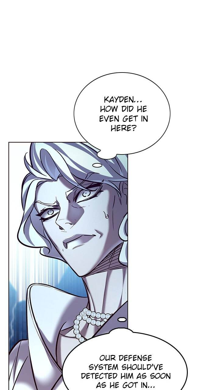 Eleceed Chapter 258 page 18 - 