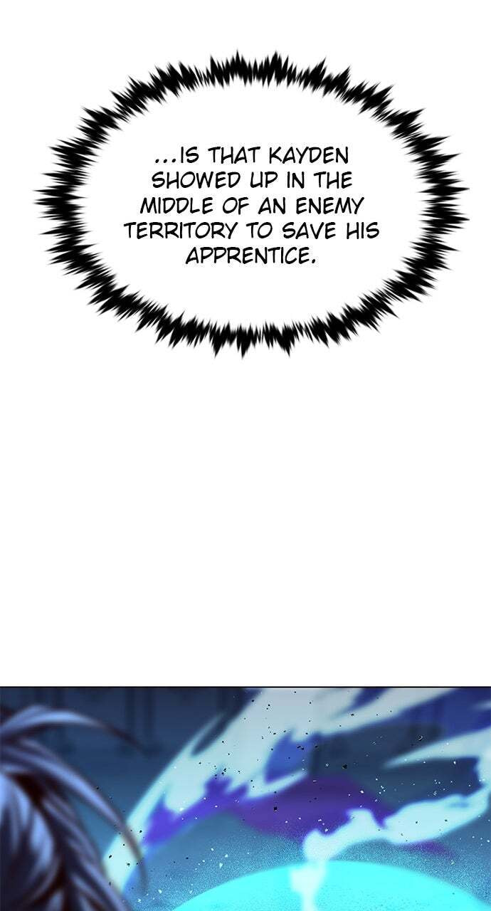 Eleceed Chapter 258 page 20 - 