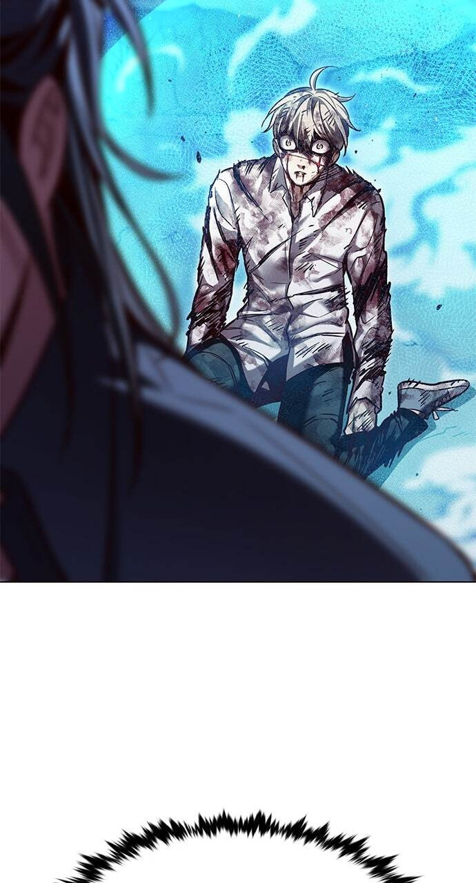Eleceed Chapter 258 page 21 - 