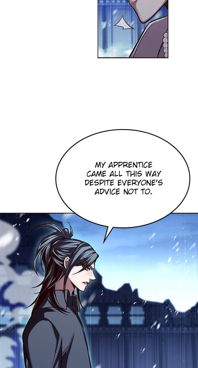 Eleceed Chapter 258 page 31 - 