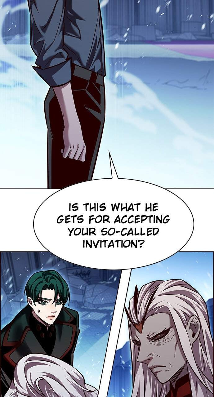 Eleceed Chapter 258 page 32 - 