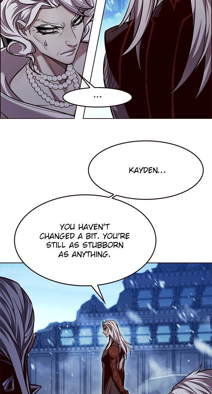 Eleceed Chapter 258 page 33 - 