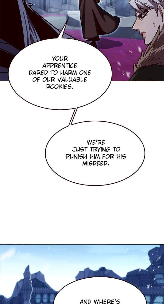 Eleceed Chapter 258 page 34 - 