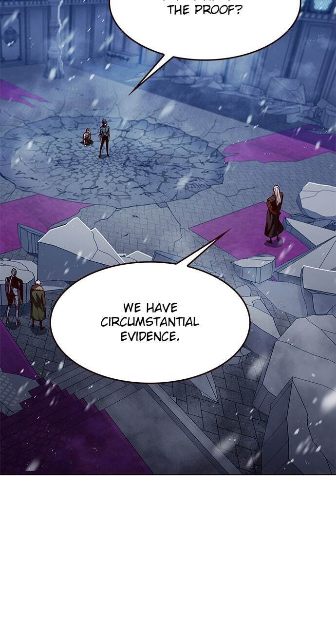 Eleceed Chapter 258 page 35 - 