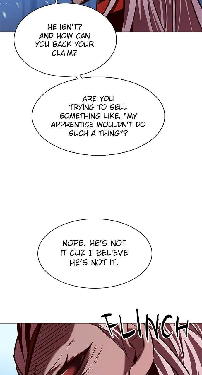 Eleceed Chapter 258 page 37 - 