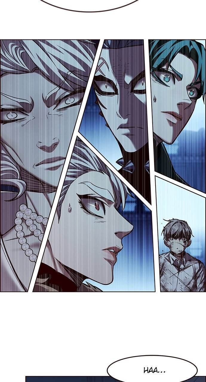 Eleceed Chapter 258 page 40 - 