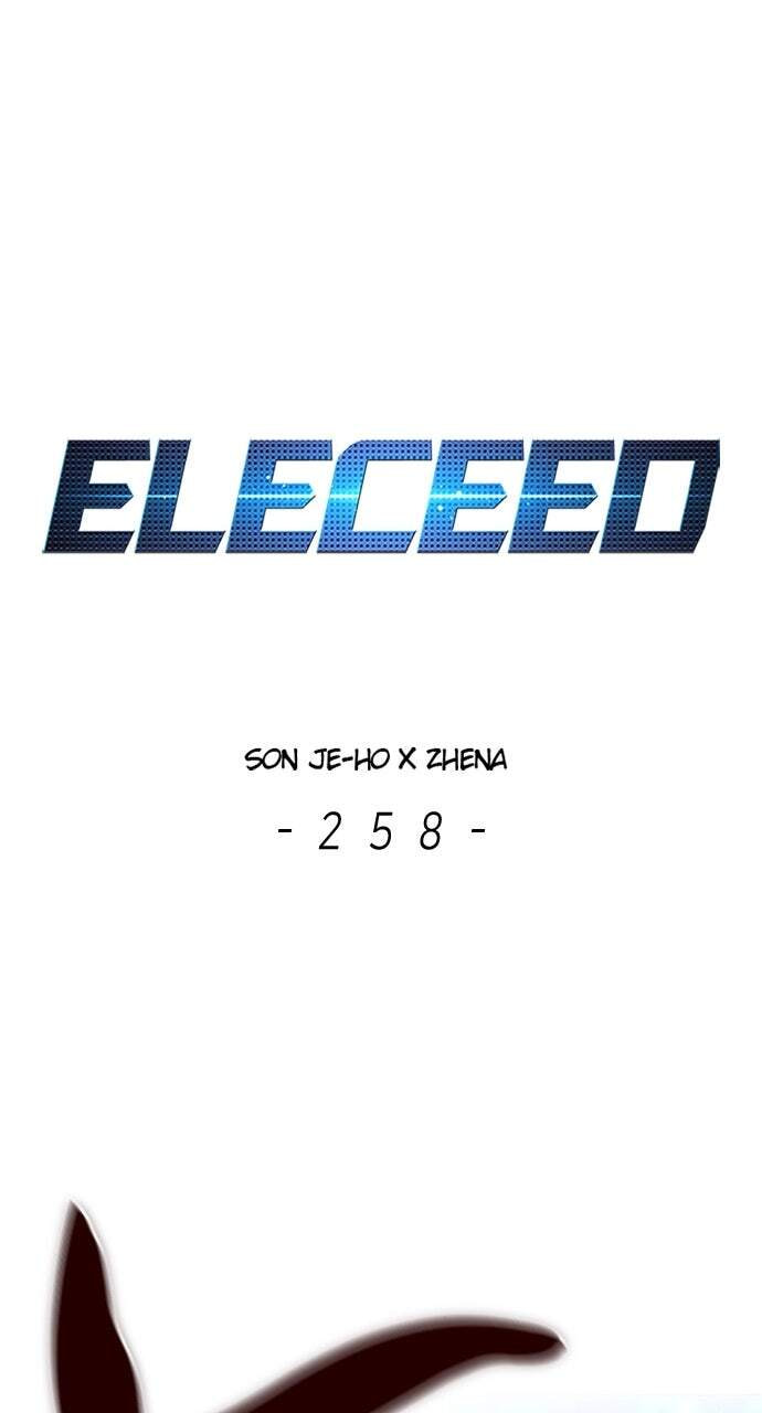 Eleceed Chapter 258 page 10 - 