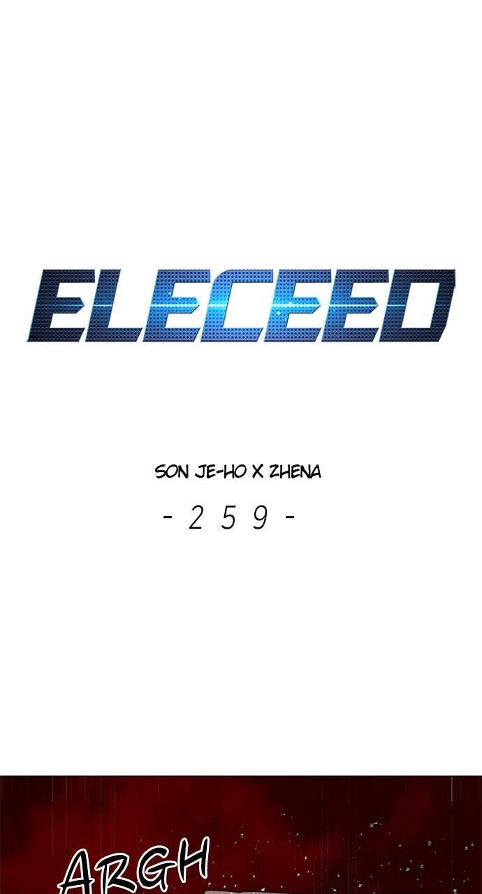 Eleceed Chapter 259 page 1 - 