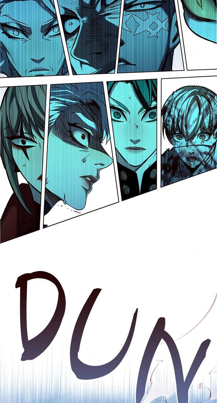 Eleceed Chapter 259 page 22 - 