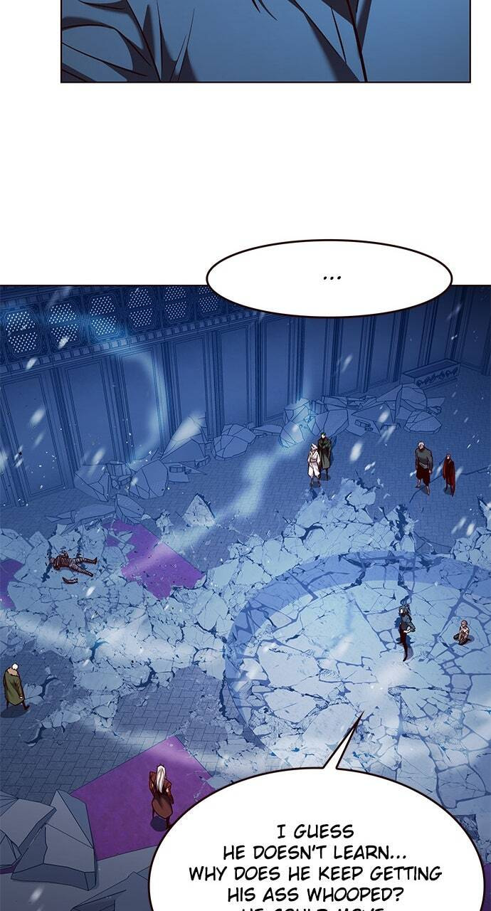 Eleceed Chapter 259 page 25 - 