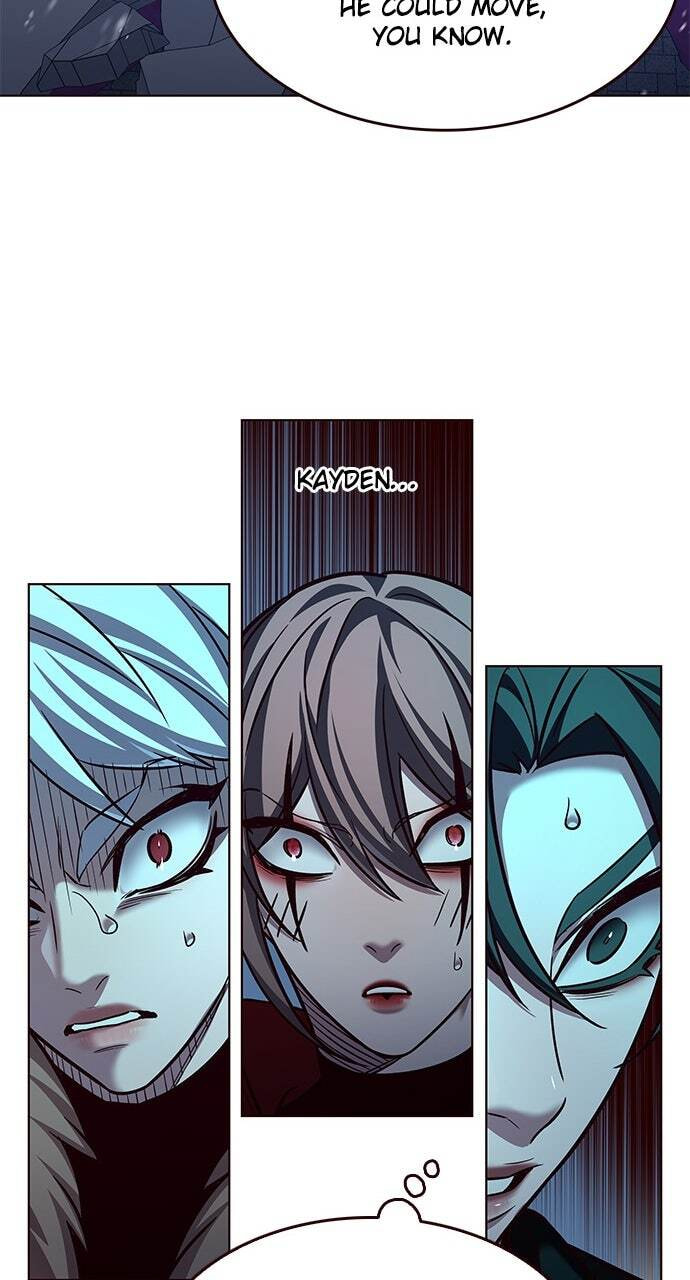 Eleceed Chapter 259 page 26 - 