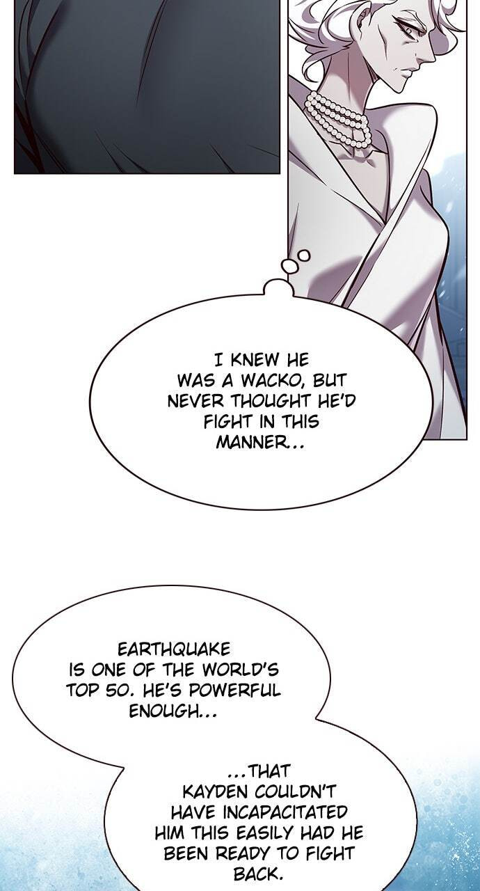 Eleceed Chapter 259 page 28 - 