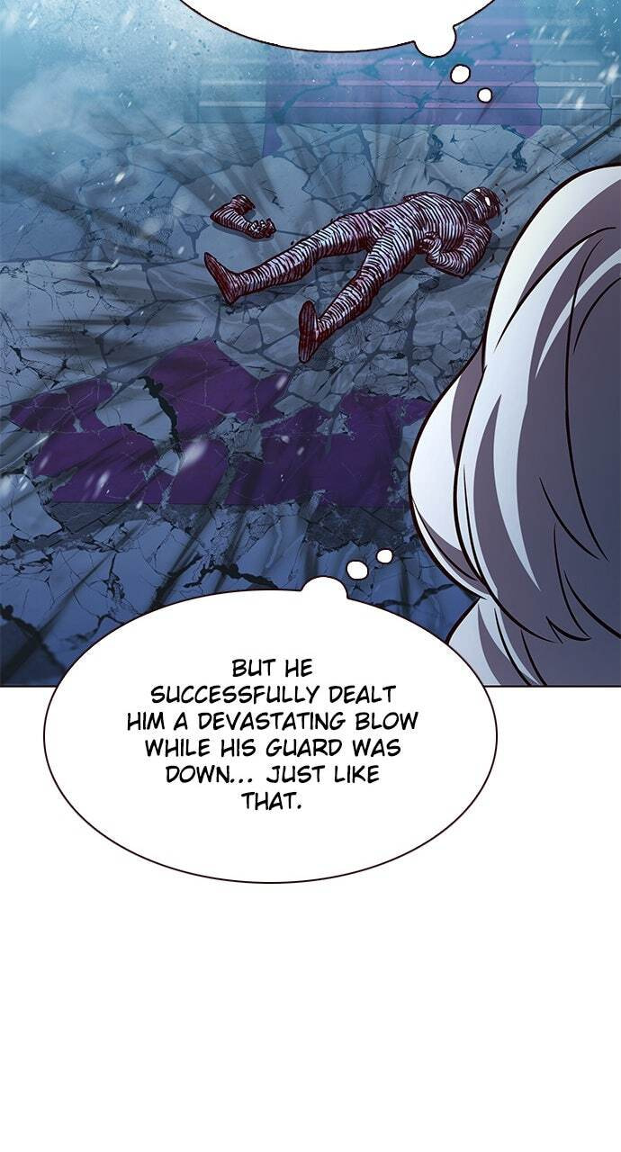 Eleceed Chapter 259 page 29 - 