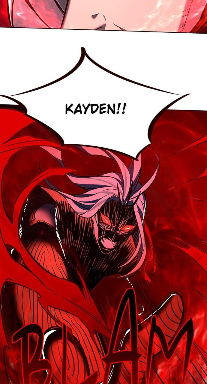 Eleceed Chapter 259 page 32 - 