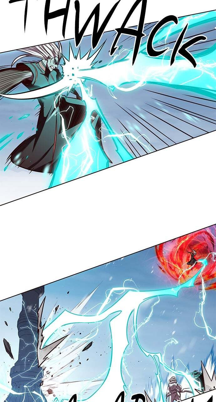 Eleceed Chapter 259 page 57 - 