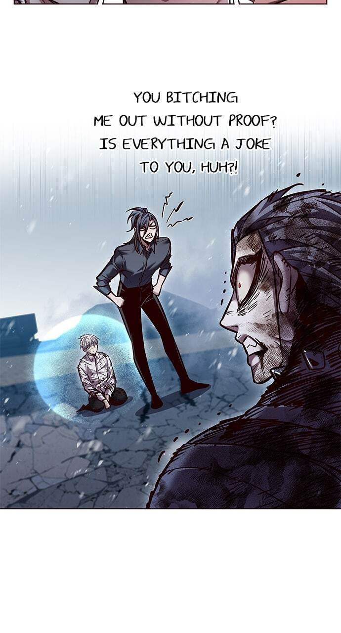Eleceed Chapter 259 page 8 - 